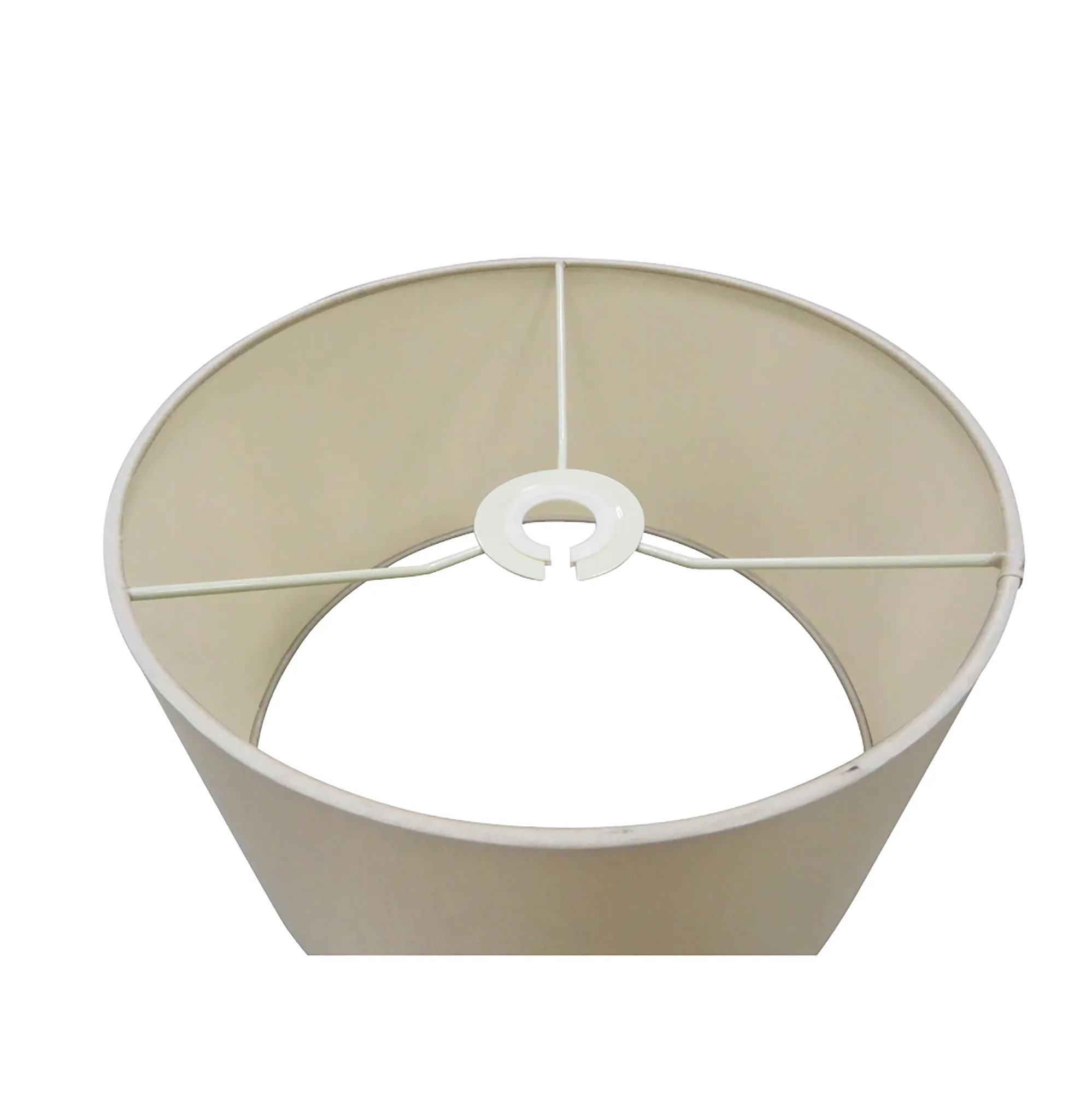 Baymont 30cm Flush 3 Light DK0613  Deco Baymont WH NU